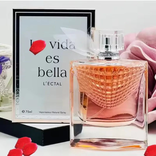 New Brand Perfume For Woman Lasting Atomizer Sexy Lady True Love Rose Parfum Deodorant Female Women Fragrance Parfume